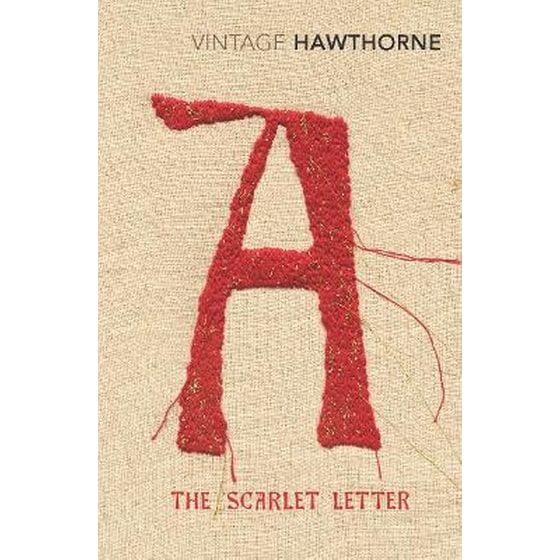 Scarlet Letter image 0