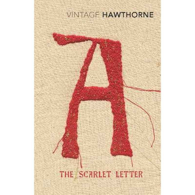 Scarlet Letter