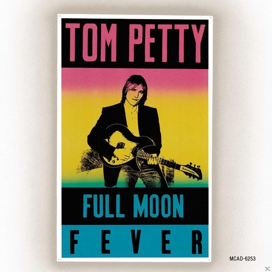 Full Moon Fever image 0