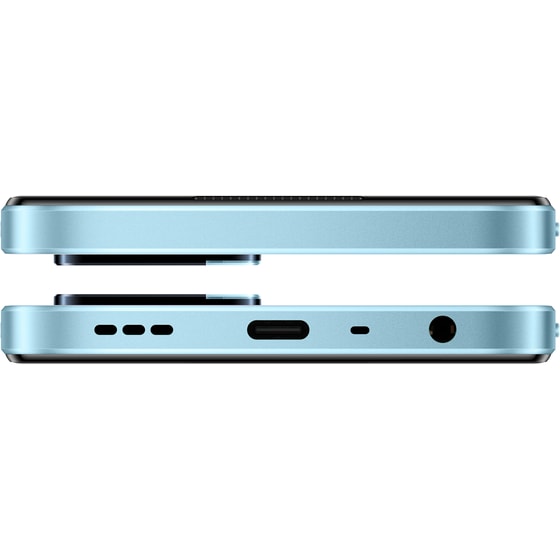 Oppo A57s 64GB Dual Sim - Sky Blue image 8