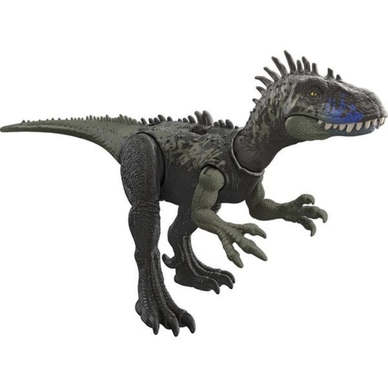 Φιγούρα Δράσης Mattel Jurassic World - Dryptosaurus image 1
