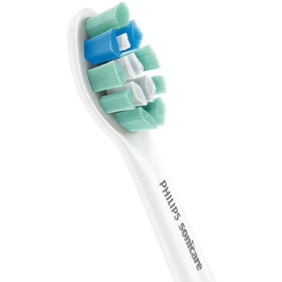 Ανταλλακτικό PHILIPS Sonicare C2 Optimal Plaque Defence HX9022/10 image 2