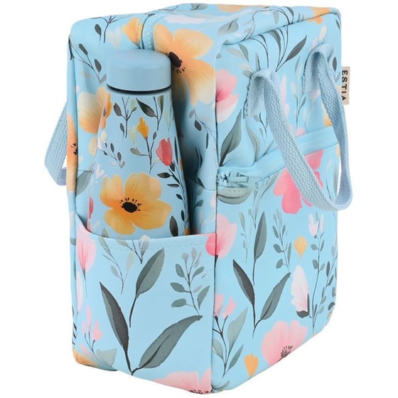 Τσαντάκι Φαγητού Ισοθερμικό Estia Sky Garden 7L image 3