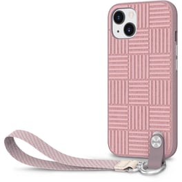ΘΗΚΗ ΚΙΝ MOSHI ALTRA IPHONE 13 PINK