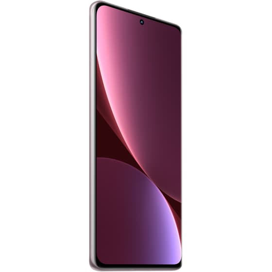 Xiaomi 12 Pro 5G 256GB Dual Sim - Purple image 3