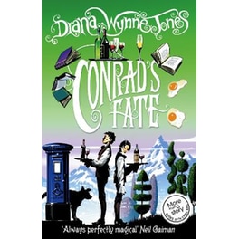 Conrad's Fate