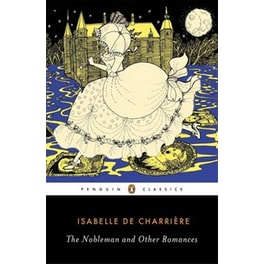 The Nobleman and Other Romances