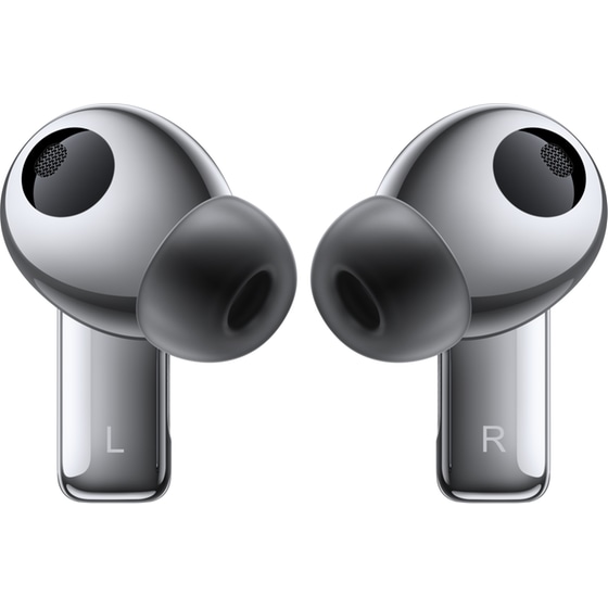 Ακουστικά Bluetooth Huawei Freebuds Pro 3 - Silver Frost image 2