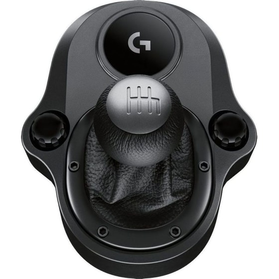 Logitech G G29 Driving Force Τιμονιέρα με Πετάλια και Ταχύτητες για PS5, PS4, PC image 6