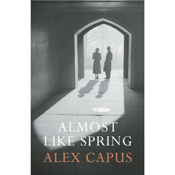 Almost Like Spring image 0