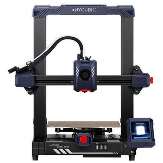 3D Εκτυπωτής Anycubic Kobra 2 Pro image 0