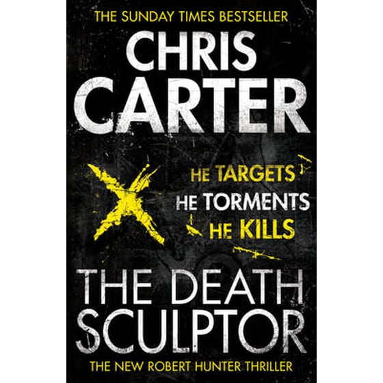 The Death Sculptor image 0