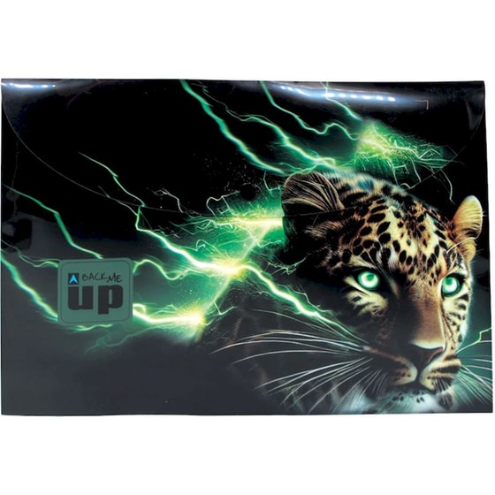 Φάκελος Back Me Up Thunder Cat image 0