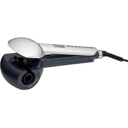 Ψαλίδι Μαλλιών Babyliss Curl Secret Optimum C1600Ε 25 W Μαύρο/ Ασημί