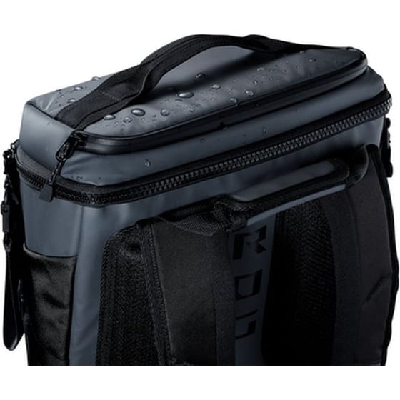 Τσάντα Laptop Asus ROG BP2701 17.3'' Gaming Backpack - Μαύρο / Γκρι image 1