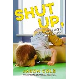 Shut Up, Your Kid Isn't That Great