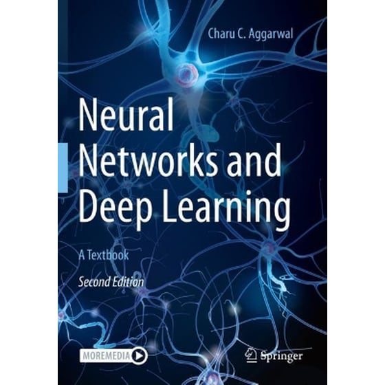 Neural Networks and Deep Learning image 0