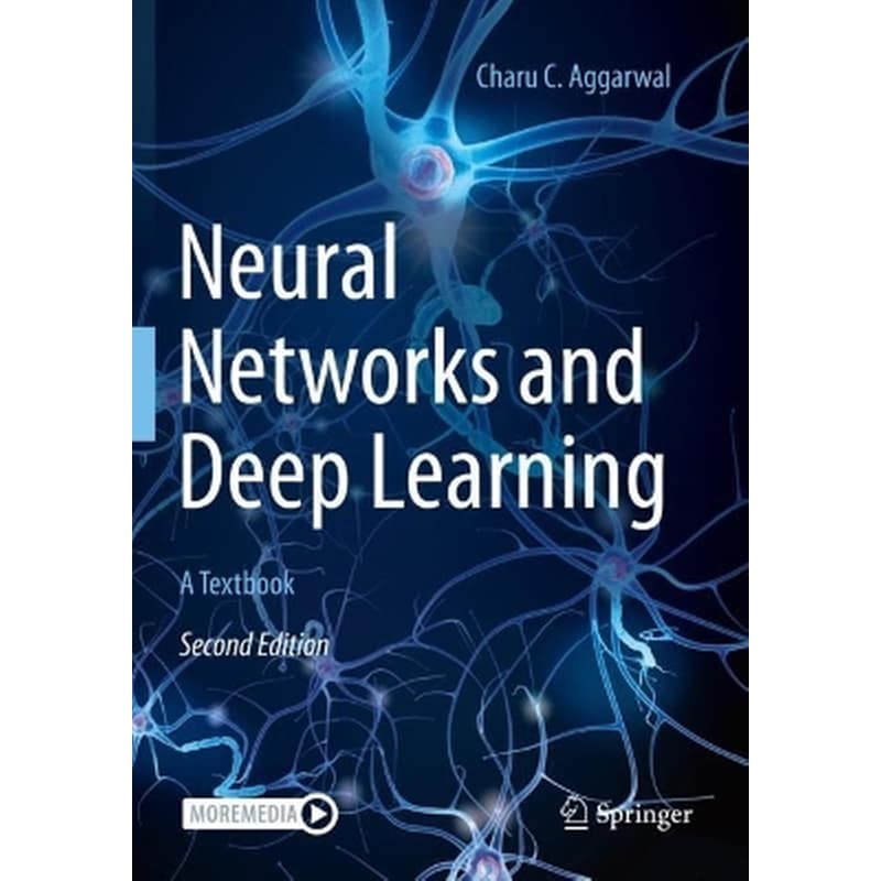 Neural Networks and Deep Learning