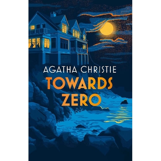 Towards Zero image 0