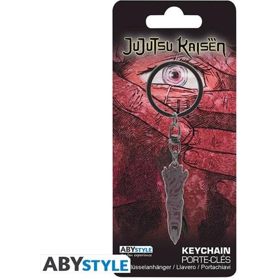 Μπρελόκ Abysse Corp. Jujutsu Kaisen - Sukuna's Finger image 1