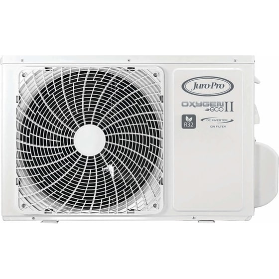 JURO-PRO Oxygen Eco II 24K 24.000 BTU A++/A+++ με Ιονιστή & WiFi Κλιματιστικό Inverter image 1
