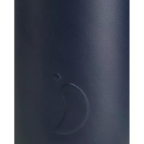 Μπουκάλι Θερμός Chilly's S3 Astral Nav. Blue 500ml image 1