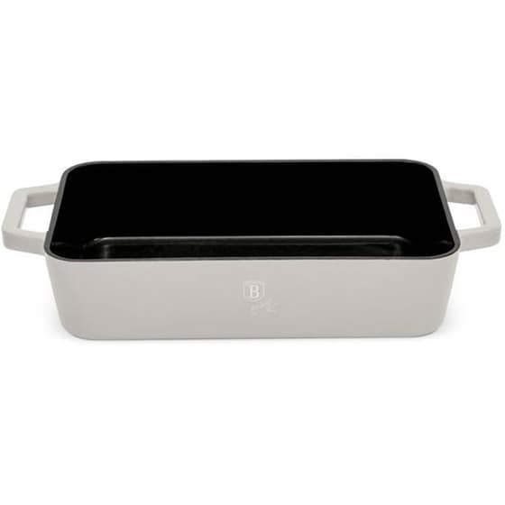 BERLINGER HAUS BH-6529 Αντικολλητικό Ταψί 30 cm 3 L Μπεζ image 0