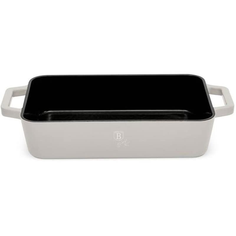 BERLINGER HAUS BERLINGER HAUS BH-6529 Αντικολλητικό Ταψί 30 cm 3 L Μπεζ