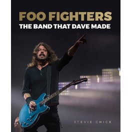 Foo Fighters
