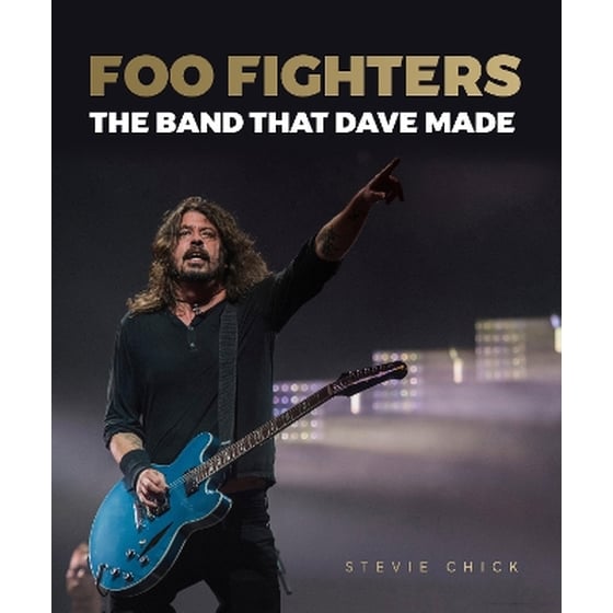 Foo Fighters image 0