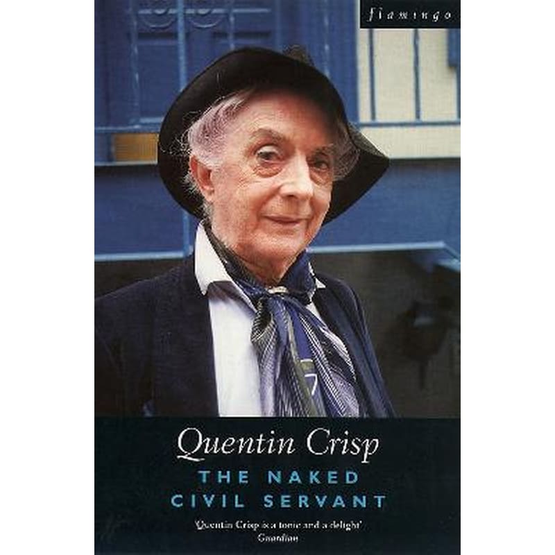 The Naked Civil Servant