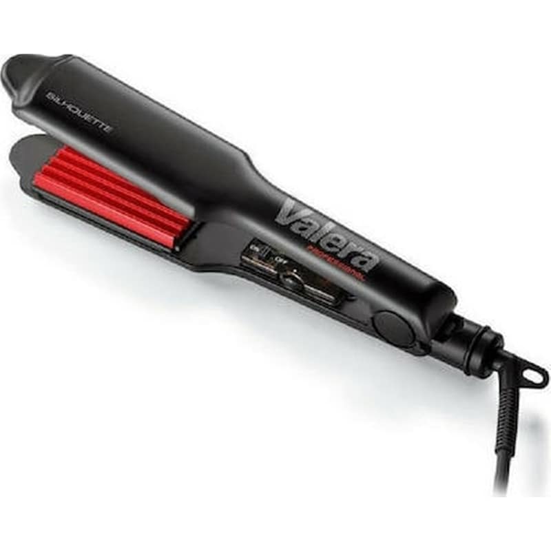 VALERA Ισιωτικό Μαλλιών VALERA Silhouette Professional Hair Crimper