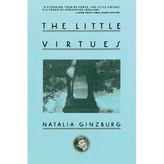 Little Virtues image 0