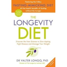 Longevity Diet