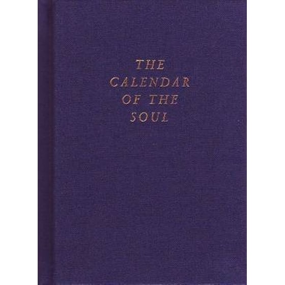 Calendar of the Soul image 0