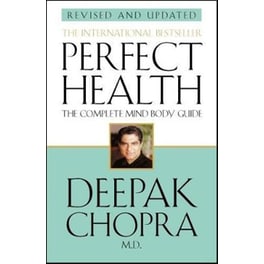 Perfect Health (Revised Edition)