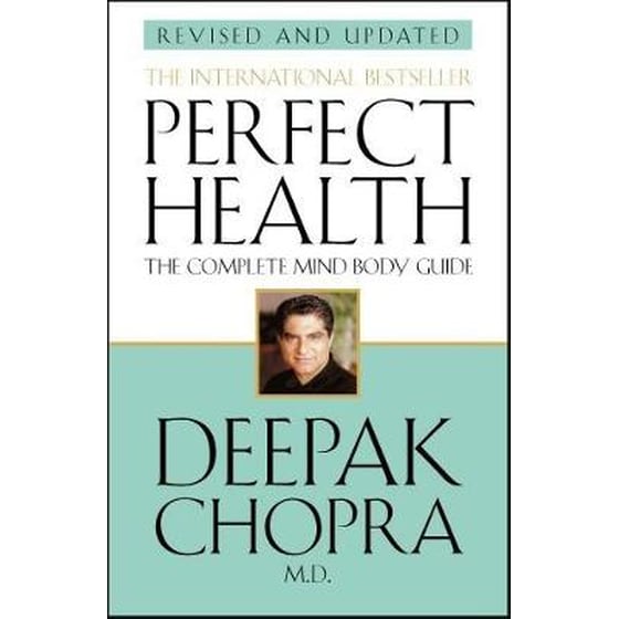 Perfect Health (Revised Edition) image 0