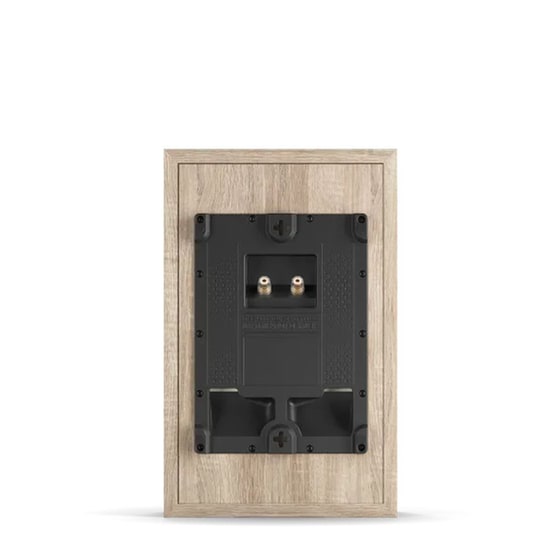 Dali Oberon On Wall Hi-Fi 50W - Light Oak image 2