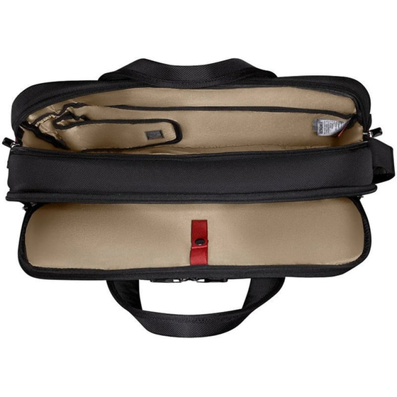 Τσάντα Laptop Wenger 17'' - Μαύρο image 1