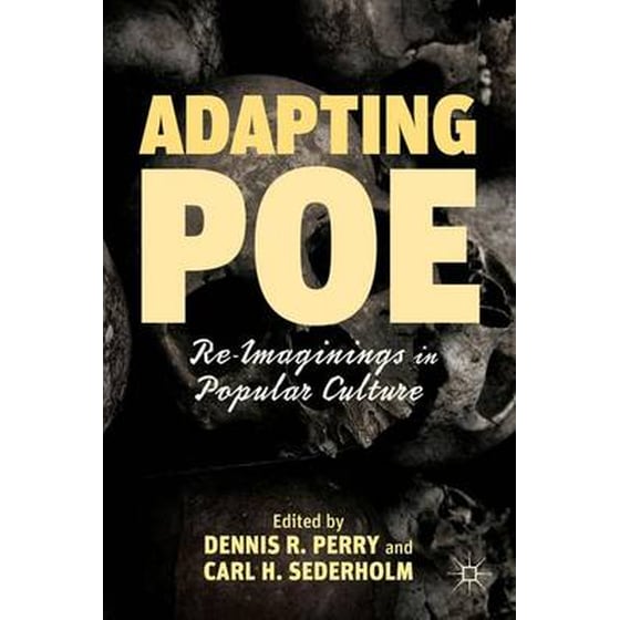 Adapting Poe image 0