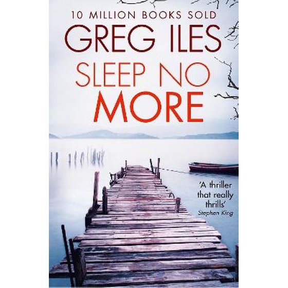 Sleep No More image 0
