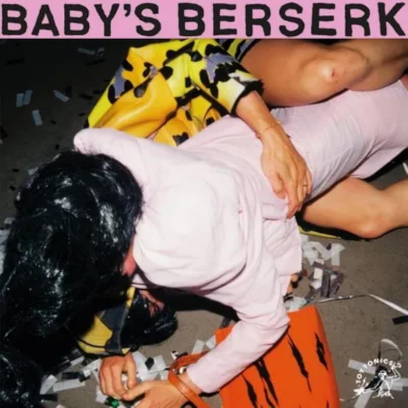Babys Berserk