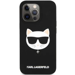 Θήκη Apple iPhone 13 Pro - Karl Lagerfeld - Μαύρο