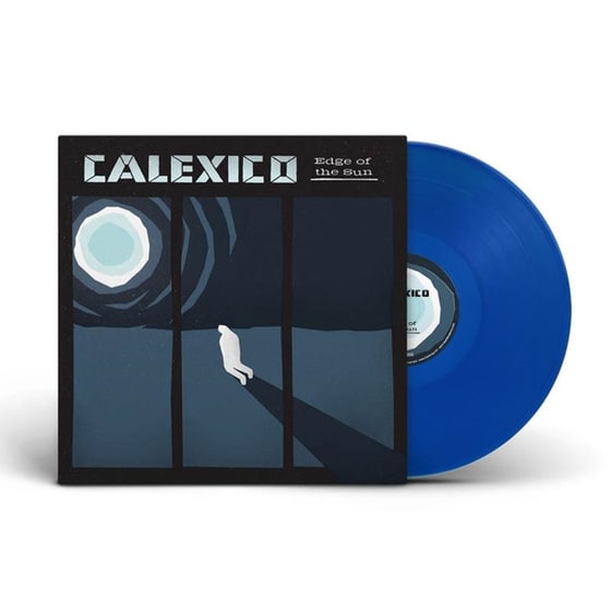 Edge Of The Sun (Blue) image 1
