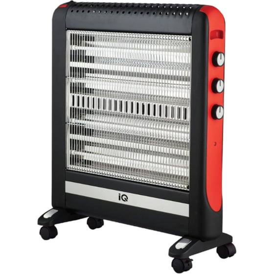Σόμπα Χαλαζία iQ HT-1479 2400W image 0