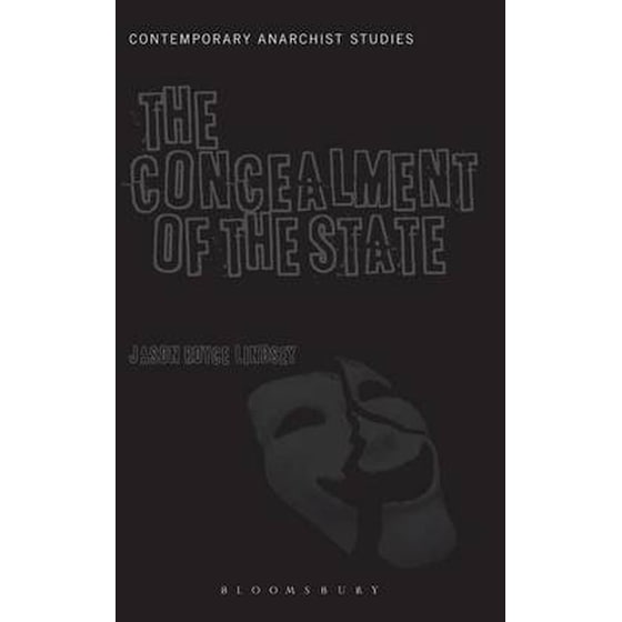 The Concealment of the State image 0