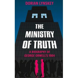 The Ministry of Truth