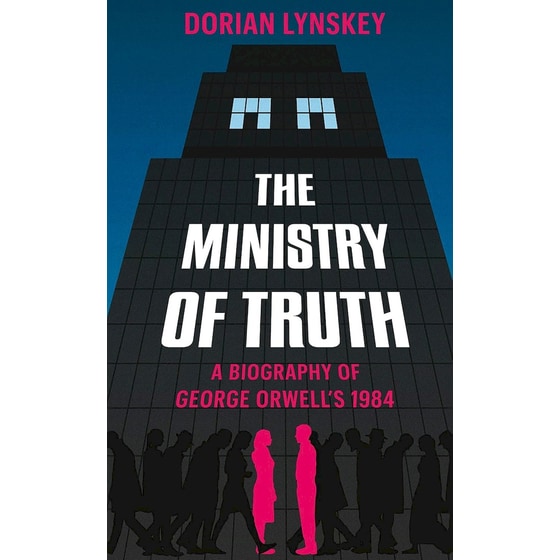 The Ministry of Truth image 0