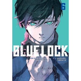 Blue Lock 6
