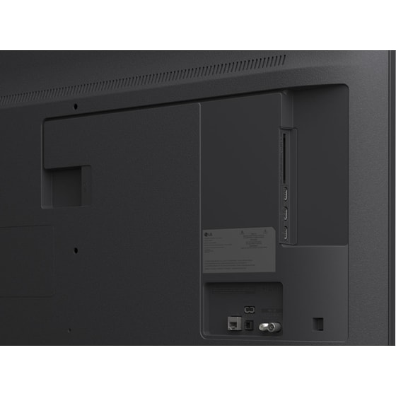 LG LED 55" 4K Smart Τηλεόραση 55UA75006LA image 21